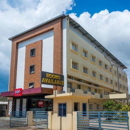 Wyt Hotels - Rameswaram Exterior foto