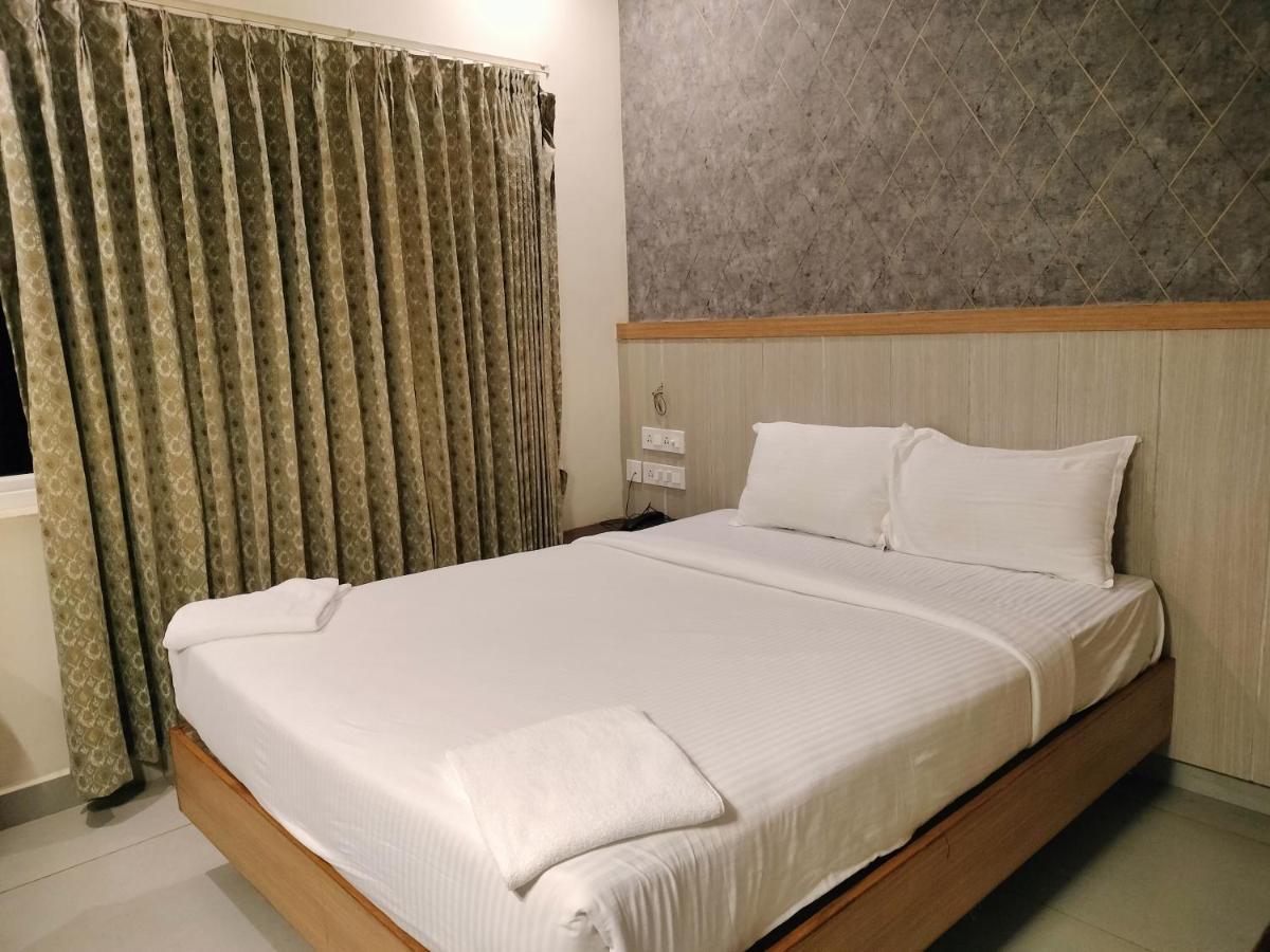 Wyt Hotels - Rameswaram Exterior foto