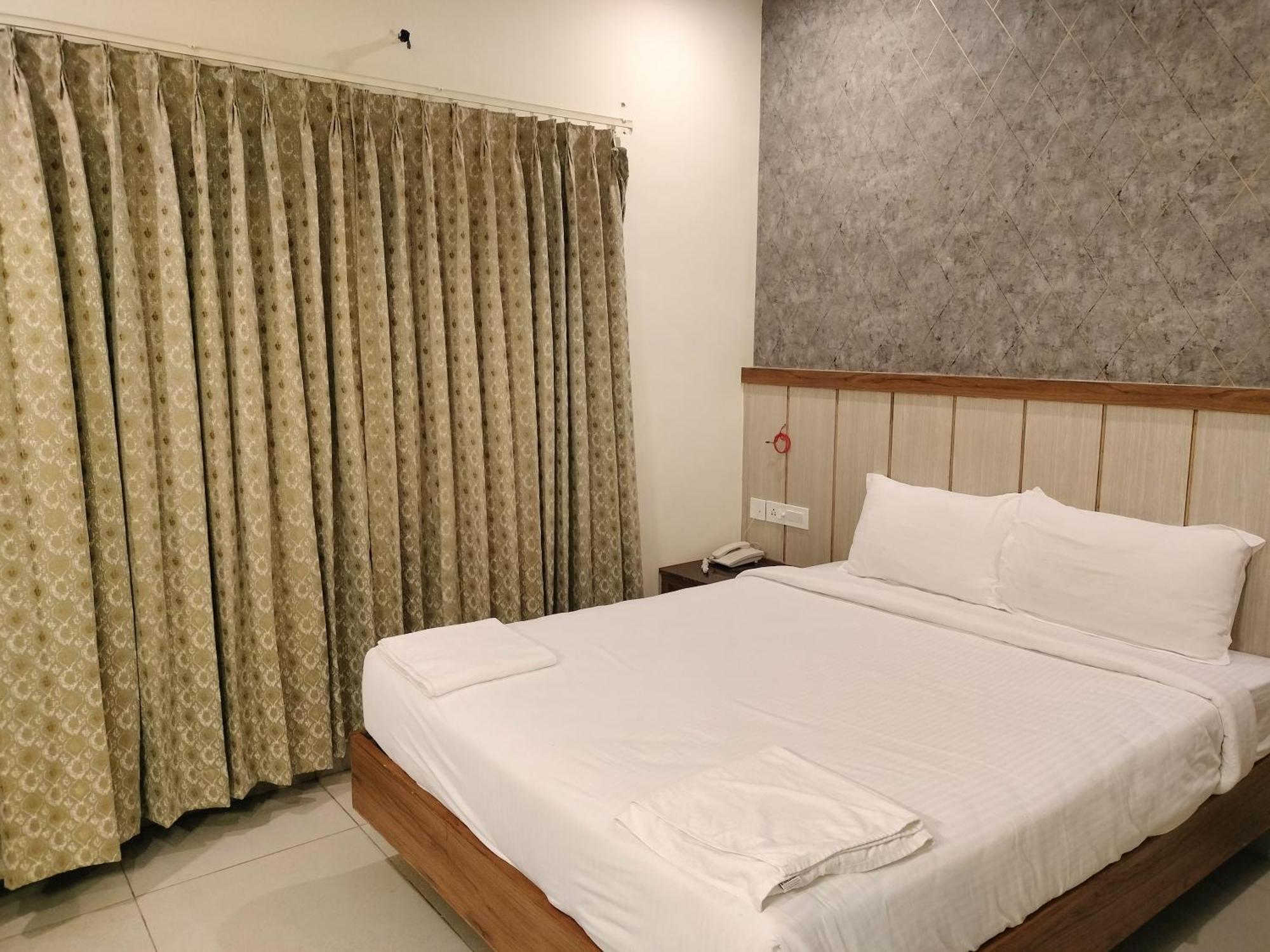 Wyt Hotels - Rameswaram Exterior foto